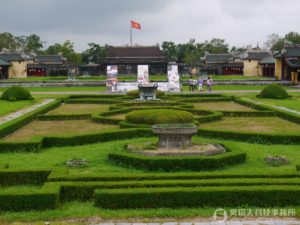 順化照片