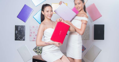 AVITA筆電情境照