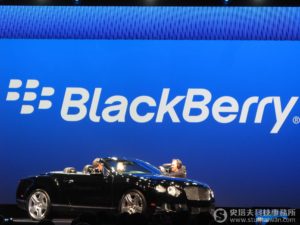 BlackBerry