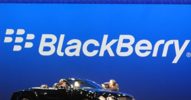 BlackBerry