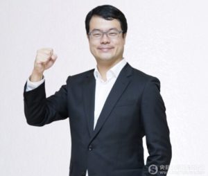 郭書齊