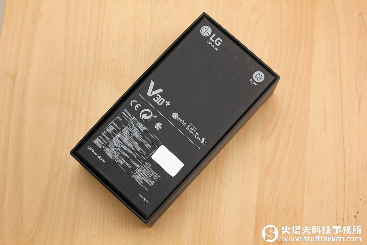 Lg V30 試玩 再見第二螢幕迎來全螢幕體驗 還有什麼有趣的功能 史塔夫科技事務所