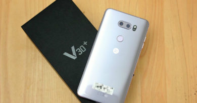 LG V30+試玩：再見第二螢幕 迎來全螢幕體驗！還有什麼有趣的功能？