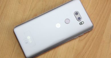 LG V30+試玩：再見第二螢幕 迎來全螢幕體驗！還有什麼有趣的功能？