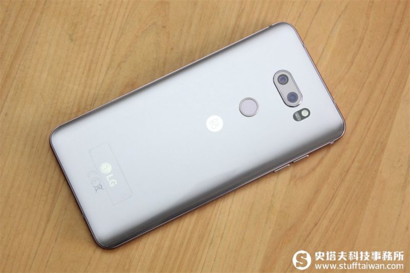 LG V30+試玩：再見第二螢幕 迎來全螢幕體驗！還有什麼有趣的功能？