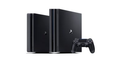 PS4及PS4 Pro遊戲主機