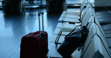 9大撇步讓你旅遊時遇到天災也從容淡定