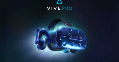 HTC Vive Pro