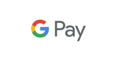 Google Pay logo