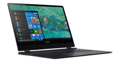 Acer Swift 7（SF714-51T）筆電