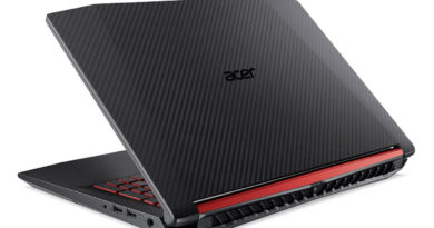 Acer Nitro 5電競筆電