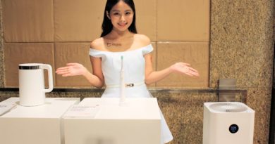 米家IH電子鍋在台登場！全國電子也能買到這些米家商品