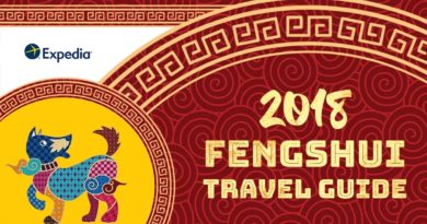 12生肖開運地點大公開 帶上你最適合的生肖旅伴出發
