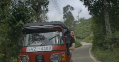 三段暖心的旅行故事 一起重拾出發的感動