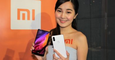 小米MIX 2S登場 同場加映米粉節折扣、超便宜無線充電器即將來台