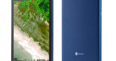 Acer Chromebook Tab 10（D651N）