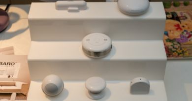 FIBARO for HomeKit蘋果智慧家庭套件