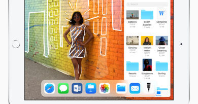 加量不加價的全新9.7 吋 iPad 滿足所有人的需求
