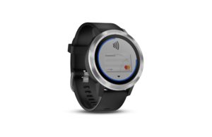 Garmin Pay正式上線！首波與六家銀行合作有什麼好康？