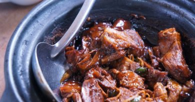 台灣第一本《臺北米其林指南》夜市美食也上榜