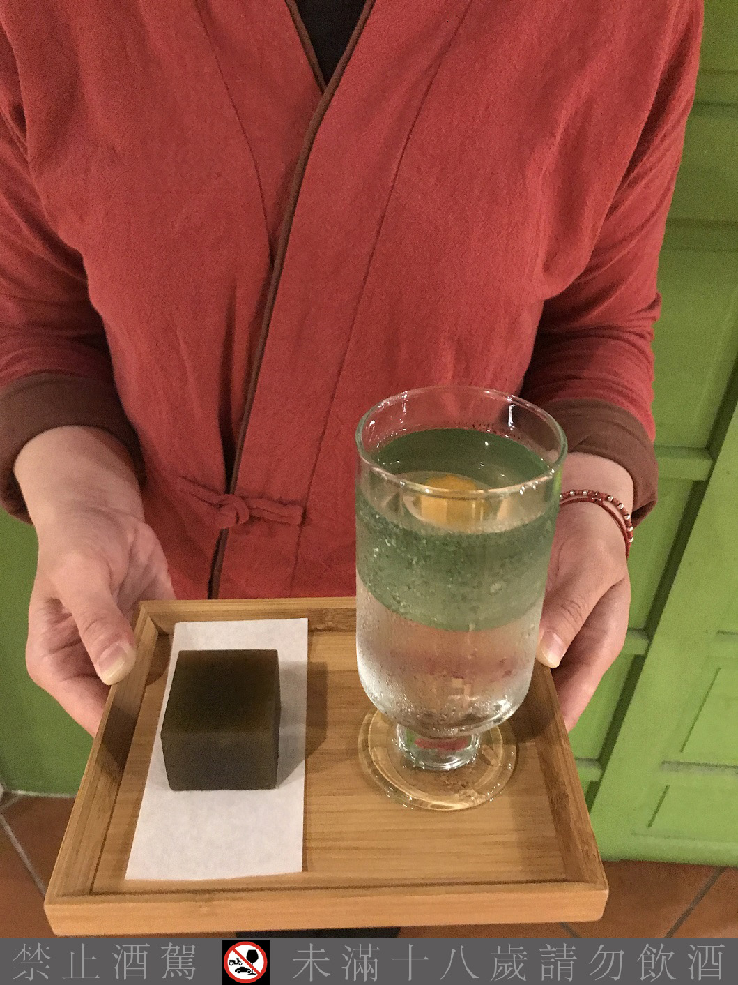 4/15第三屆Gin & Tonic Day就在台北大稻埕