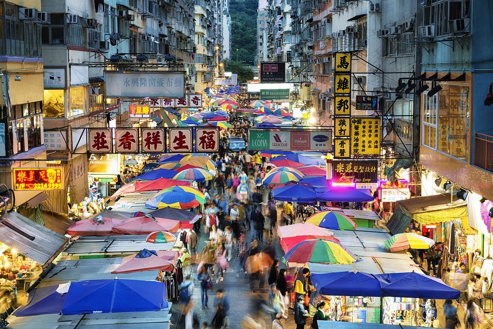 帶你一次認識全球6大特色二手市集 挖寶攻略大公開