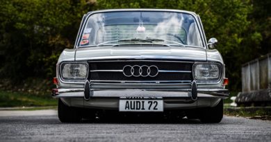 「擁抱Audi 專案」中古車換購 愛車舊換新更輕鬆