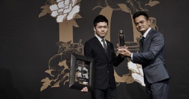 台灣之光岳佳毅將代表台灣至德國世界頂尖調酒大賽決賽角逐世界冠軍