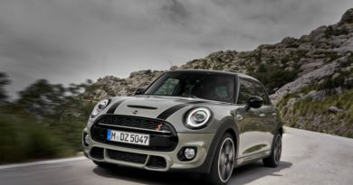 MINI 2018全新改款 讓經典繼續存在每一天