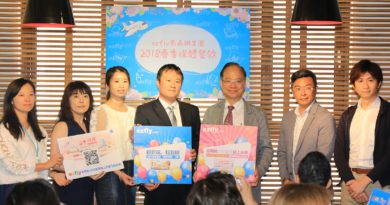 易飛網2018夏季旅展佛心3箭攻「千禧世代」