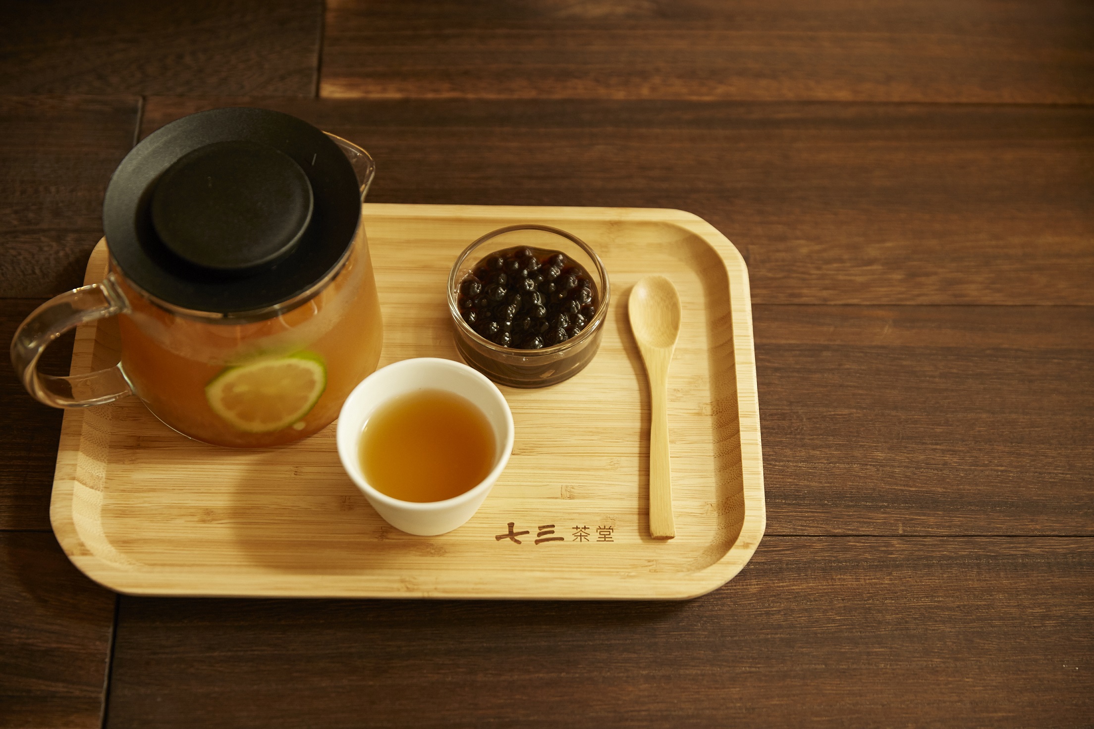 舌尖上的台北 夏季味蕾就從這9間餐廳開始