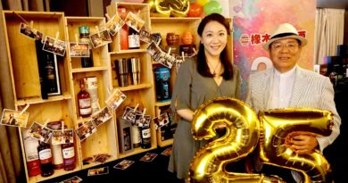 最熟悉的橡木桶洋酒25周年 多種酒款特價中