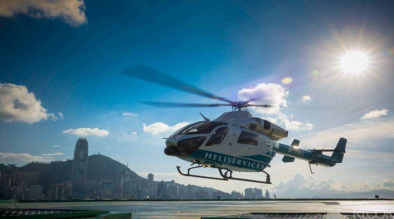 暑假還來不及做旅遊規劃的父母，直接帶孩子來香港就對了