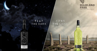 高原騎士THE DARK & THE LIGHT 限量珍藏組台灣限定上市