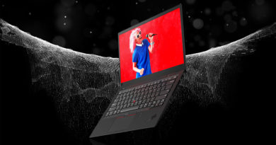Lenovo ThinkPad X1 Carbon（第6代）