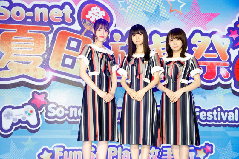 乃木坂46現身漫博談戀愛so Net宣布 乃木戀 推出繁中版 史塔夫科技事務所 乃木坂46現身漫博談戀愛so Net宣布 乃木戀 推出繁中版 史塔夫科技事務所