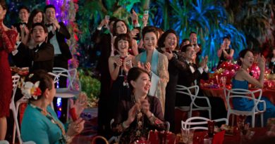 【瘋狂亞洲富豪Crazy Rich Asians】門不當戶不對 要怎麼嫁入豪門？