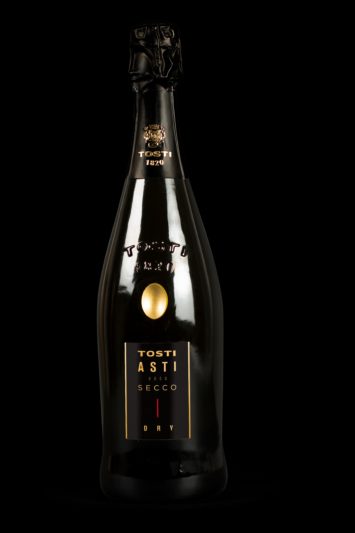 Tosti Asti docg secco Tosti Asti docg secco