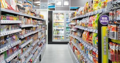 全家台新「科技金融實驗店」