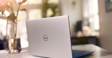 2018年版Dell XPS 13（9370）