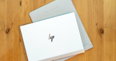 HP Spetre 13情境照