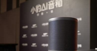 小豹AI音箱