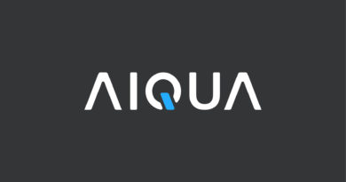 AIQUA logo