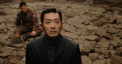 【與神同行：最終審判Along with the Gods: The Last 49 Days】看電影前，你可能需要知道幾個重點