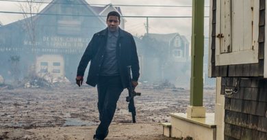 【私刑教育2 The Equalizer 2】正義回歸！麥考這次要怎麼懲善罰惡？