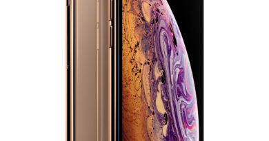 iPhone Xs&Xs Max