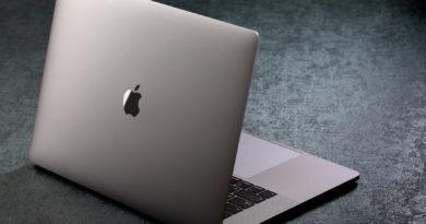 Apple MacBook Pro