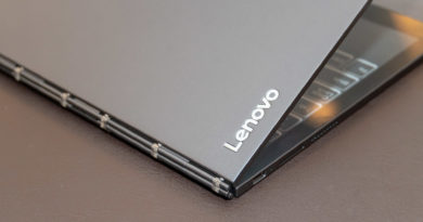 Yoga Book C930