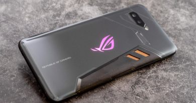 ROG Phone