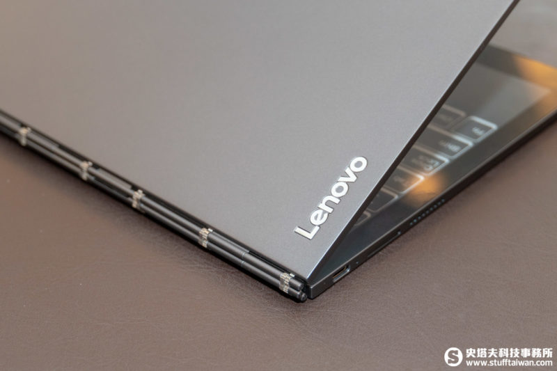 Yoga Book C930